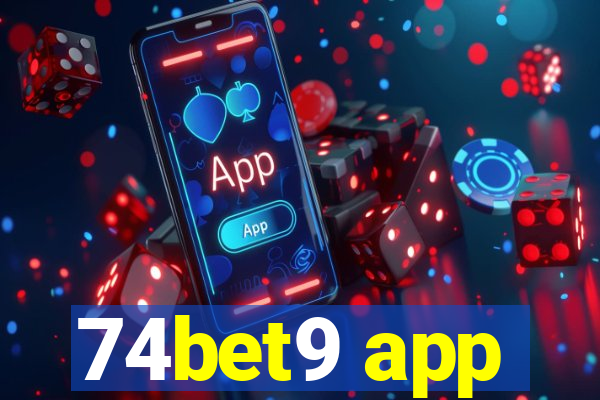 74bet9 app